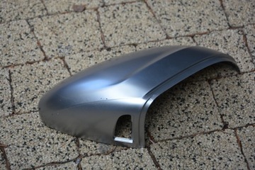 КОРПУС ЗЕРКАЛА МАТОВЫЙ ХРОМ PASSAT B8 3G0857538 537