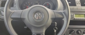 Volkswagen Polo V Hatchback 5d 1.2 60KM 2009 Volkswagen Polo 1.2 MPI ,Klimatyzacja ,tylko 94 tys km potwierdzone 1.2, zdjęcie 10