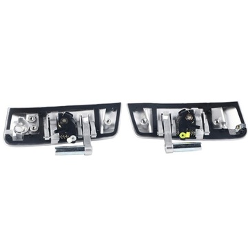 DRŽÁK DVEŘE VNĚJŠÍ LEVÝ I PRAVÝ DO 350Z 2003-2009