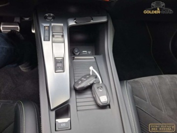 Peugeot 2023 Peugeot 308 1,5 hdi 130KM GT line full alcantara kamery elektryka navi opl, zdjęcie 23