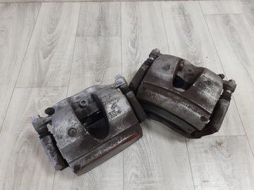 MERCEDES GLE W167 TŘMEN BRZDOVÝ PRAVÝ PRAVÁ PŘEDNÍ COUPE