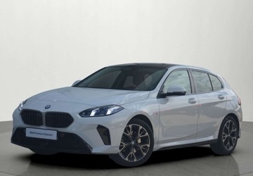 BMW Seria 1 F70 2024 BMW Seria 1 120i M Sport Dostawa pod dom w cenie Dealer BMW Bonkowscy 1.5, zdjęcie 1