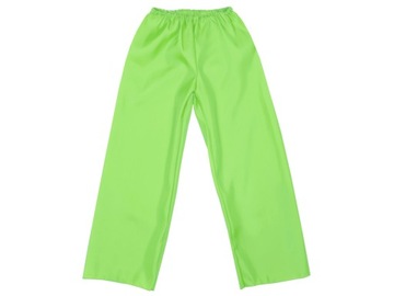 STRÓJ ŻABKA KOSTIUM ŻABCIA PRZEBRANIE ZWIERZĄTKA BAL WIOSNY OPASKA 98-110