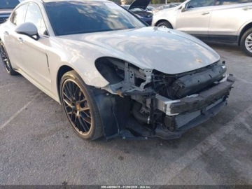 Porsche Panamera II Liftback 3.0 330KM 2020 Porsche Panamera 2020 3.0 Benzyna 330KM, zdjęcie 7