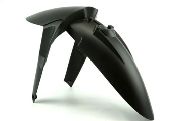 Оригинальный чехол на переднее колесо BMW R1200GS.