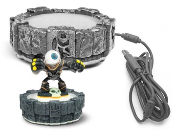 SKYLANDERS GIANTS PORTAL PS3 PS4 Wii Wii U