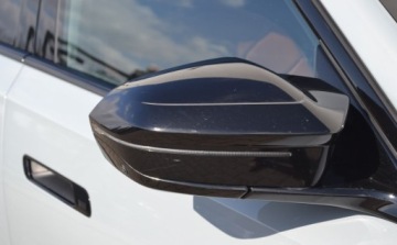 BMW Seria 7 G70 Sedan Plug-In 3.0 M60e 571KM 2023 BMW Seria 7 Dealer BMW Bonkowscy Gorzow Wlkp. 3.0 Hybryda Plug-in 571KM, zdjęcie 8