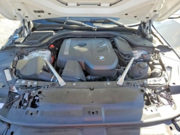 BMW Seria 5 G90-91 2024 BMW Seria 5 530I 2024 2.0 Benzyna 255KM, zdjęcie 6