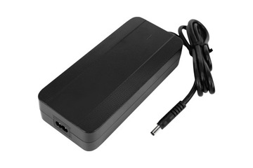 Зарядное устройство 4А для 36В электровелосипеда Prophete, Rex, ebikesolutions e-motion Telefunken