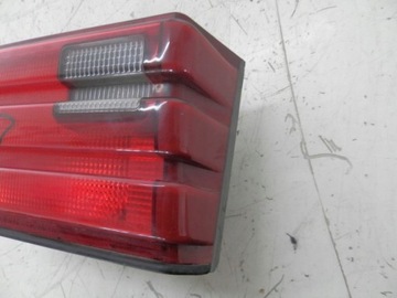 MITSUBISHI GALANT 5 V E30 SVĚTLO ZADNÍ LEVÝ 5DHB + VLOŽKA ŽÁROVKY 1146-288L