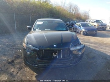 Maserati Levante 2020 Maserati Levante S 2020 3.0l 3.0 Benzyna 424KM, zdjęcie 7