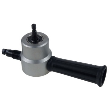 НОЖНИЦЫ ДЛЯ РЕЗКИ ЛИСТОВОГО МЕТАЛЛА НАСАДКА ДЛЯ СВЕРЛИЛЬНОГО СТАНКА