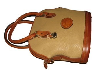 Dooney & bourke torebki clearance