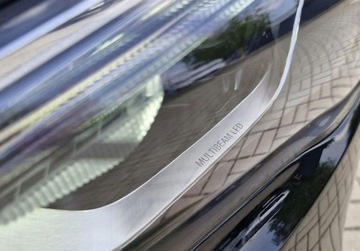 Mercedes GLA II Off-roader Facelifting 1.3 200 163KM 2024 Mercedes-Benz GLA 200 7G-DCT Progresive Pakiet Night Salon Polska Jak n, zdjęcie 37