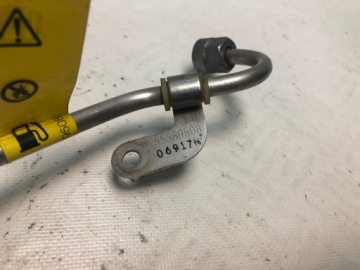 РЕЙКА ВПРЫСКА OPEL INSIGNIA 1.6 T