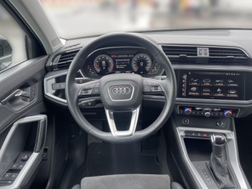Audi Q3 II SUV 1.5 35 TFSI 150KM 2022 Audi Q3 S-Line 35 TFSI S tronic | Matrix LED | Mar, zdjęcie 9