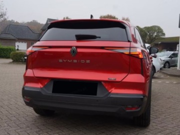 Renault Symbioz 2026 Od ręki - Evolution 1.8 E-Tech 160KM / fotele przednie podgrzewane, zdjęcie 3