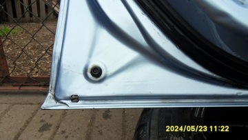 ДВЕРЬ ПЕРЕДНЯЯ ЛЕВАЯ ПЕРЕДНЯЯ HONDA JAZZ II 02-08 B506M