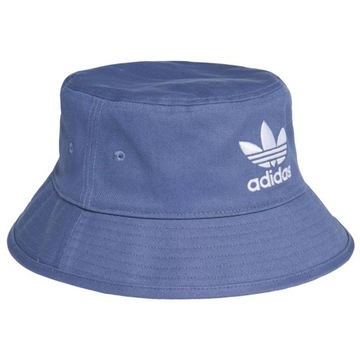 czapka adidas Adicolor Trefoil Bucket Hat GN4904 r. OSFW