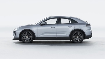 Porsche Macan 2025 Porsche Macan 4 408KM Skretna oś/Matrix/Race-Tex, zdjęcie 1