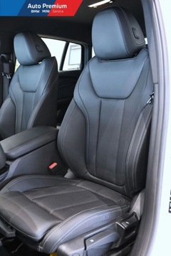 BMW X4 G02 2023 BMW X4 xDrive20dFV23Adaptacyjne Reflektory LEDFotele Sportowe 2.0 184KM, zdjęcie 12