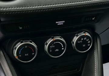 Mazda CX-3 Crossover 2.0 SKY-G 120KM 2017 Mazda CX-3 2.0 I bezwypadkowa GWARANCJA manual 2.0 Benzyna 120KM, zdjęcie 27