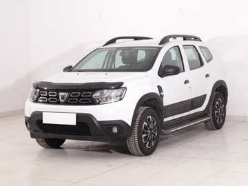 Dacia Duster II SUV 1.0 TCe 101KM 2020 Dacia Duster 1.0 TCe, Salon Polska, GAZ, Navi, zdjęcie 1