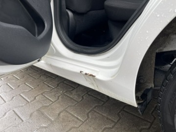 Toyota Aygo II Hatchback 3d Facelifting 1.0 VVT-i 72KM 2021 Toyota Aygo Klimatyzacja LPG, zdjęcie 2