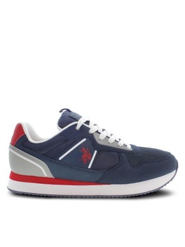 U.S. Polo Assn. Sneakersy Nobil NOBIL004C DBL002