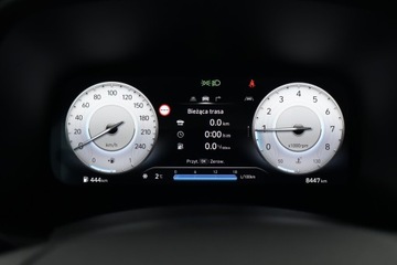 Hyundai i30 III 2024 Hyundai i30 1.0 T-GDI, Salon Polska, zdjęcie 10