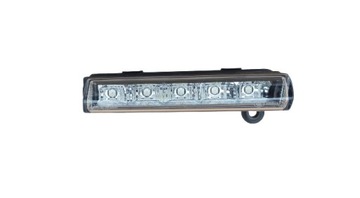MERCEDES ACTROS MP4 HALOGEN LED A9608203256