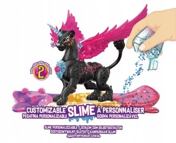 Кристаллические существа Mega Construx - Фигурка GLK07