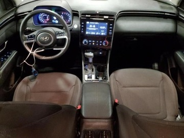 Hyundai 2022 Hyundai Tucson Hyundai Tucson SEL 2.5 Benzyna 187KM, zdjęcie 7