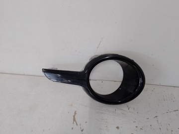PEUGEOT 208 RAMKA HALOGENU PRAWA 9673233277