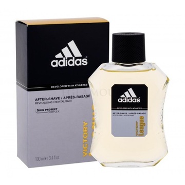 Adidas Victory League Woda po Goleniu AS 100 ml