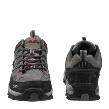 Мужские треккинговые туфли CMP RIGEL LOW 45