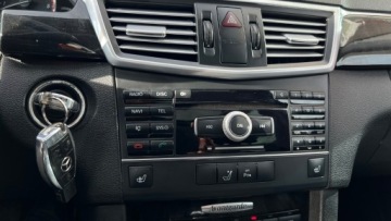 Mercedes Klasa E W212 Kombi 300 CDI BlueEFFICIENCY 231KM 2011 Mercedes-Benz Klasa E Bardzo ladny stan . 3,0 CDI Automat Pneomatyka 3.0, zdjęcie 35