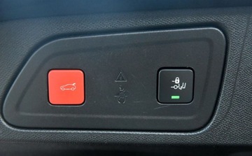 Citroen C5 Aircross SUV 2.0 BlueHDI 178KM 2020 Citroen C5 Aircross SKORA Alusy LED Navi. grzane Fotele Panorama BLIS linn, zdjęcie 22