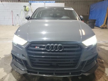 Audi A3 8V 2019 Audi S3 Prestige 2019 2.0l 2.0 Benzyna 288KM, zdjęcie 5
