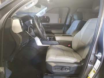 Toyota Tundra II 2024 Toyota Tundra Crewmax Limited 2024 3.4l 3.4 Benzyna 389KM, zdjęcie 7