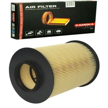FILTR POWIETRZA FORD C-MAX I II FOCUS II MK2 III MK3 KUGA I II = AK372/1