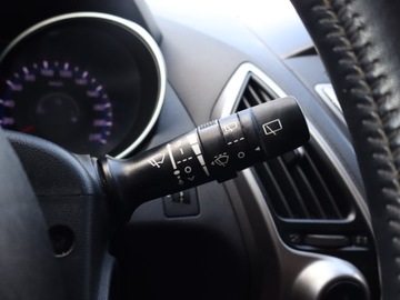 Hyundai ix35 SUV 1.7 CRDi 115KM 2010 Hyundai ix35 1.7 CRDi, Klima, Tempomat, Parktronic, zdjęcie 17