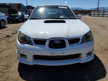 Subaru 2006 Subaru WRX 2006 SUBARU IMPREZA WRX STI 2.5 Benzyna 300KM, zdjęcie 4