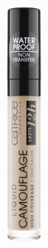 CATRICE KOREKTOR W PŁYNIE LIQUID CAMOUFLAGE 010
