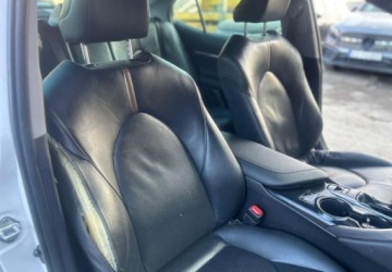Toyota Camry IX 2020 Toyota Camry Cena Brutto 2.5 Hybryda 180KM, zdjęcie 13