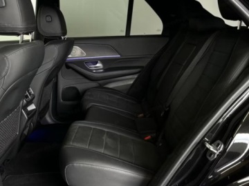 Mercedes GLE V167 SUV Facelifting 2.0 300d 269KM 2025 MERCEDES-BENZ GLE 300 d 4-Matic AMG Line 2.0 (269KM) 2025, zdjęcie 13
