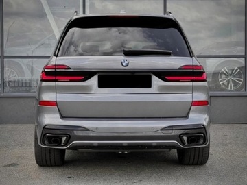 BMW X7 SUV Facelifting 3.0 40d 352KM 2025 xDrive40d Sport Suv 3.0 (352KM) 2025, zdjęcie 3