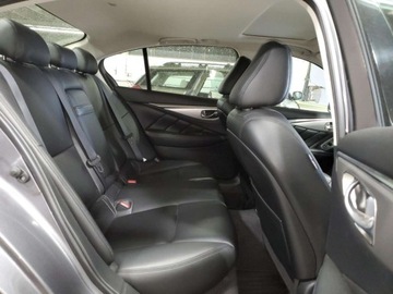 Infiniti Q50 II 2021 Infiniti Q50 Luxe 2021 3.0l 3.0 Benzyna 300KM, zdjęcie 10