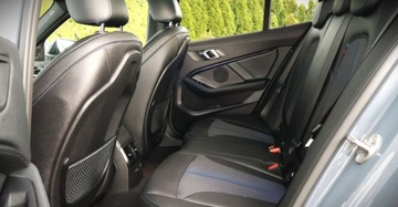 BMW Seria 1 F40 2021 BMW Seria 1 (Nr.140) 1.5 Automat M-pakiet Panorama Kamera Navi Gwarancja, zdjęcie 15