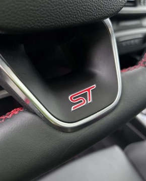 Ford Focus IV Kombi ST Facelifting 2.3 EcoBoost 280KM 2024 Ford Focus Ford Focus 2.3 EcoBoost ST X 2.3 Benzyna 280KM, zdjęcie 26